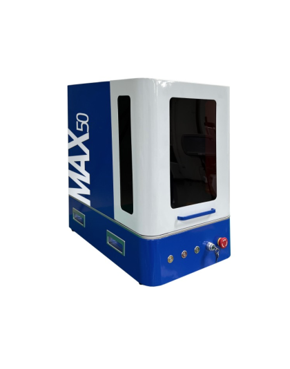 Technoflux Max 50W Laser Engraving/Cutting Machine