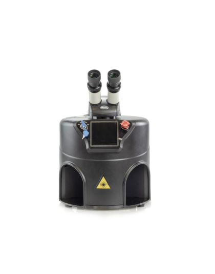 Micro Welder Power Laser Welding Machine