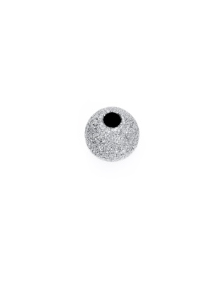 Lightweight Diamond Ball 8 mm - Hole 1.8 mm