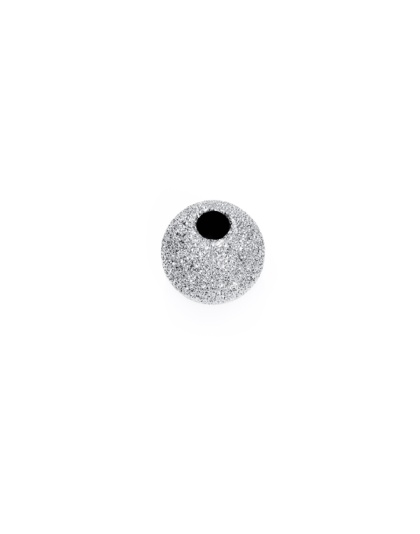 Lightweight Diamond Ball 8 mm - Hole 1.8 mm
