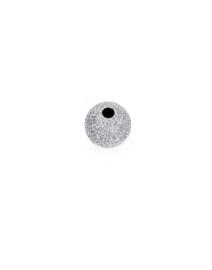 Lightweight Diamond Ball 7 mm - Hole 1.2 mm