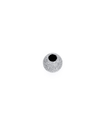 Lightweight Diamond Ball 6 mm - Hole 2 mm