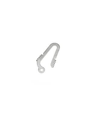 Tab For 1 Row Clasps
