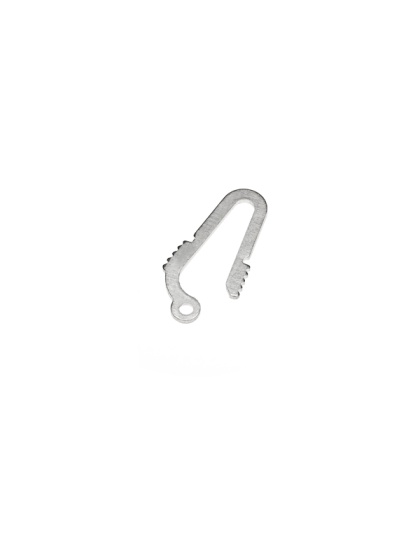 Tab For 1 Row Clasps