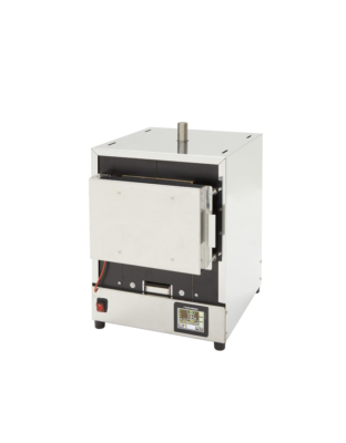 Microfusion Oven w/ Programmer