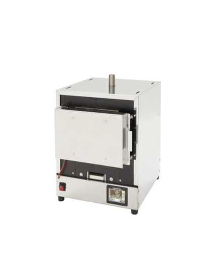 Forno MicrofusÃƒÂ£o c/ Programador