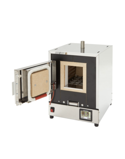 Forno MicrofusÃƒÂ£o c/ Programador