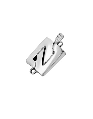 Box Clasp Z 14 mm