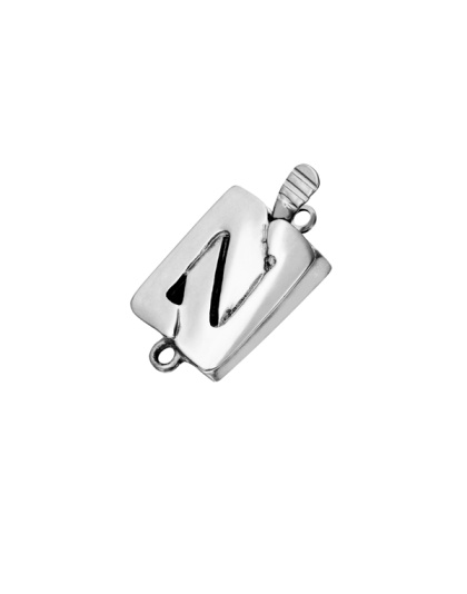Box Clasp Z 14 mm