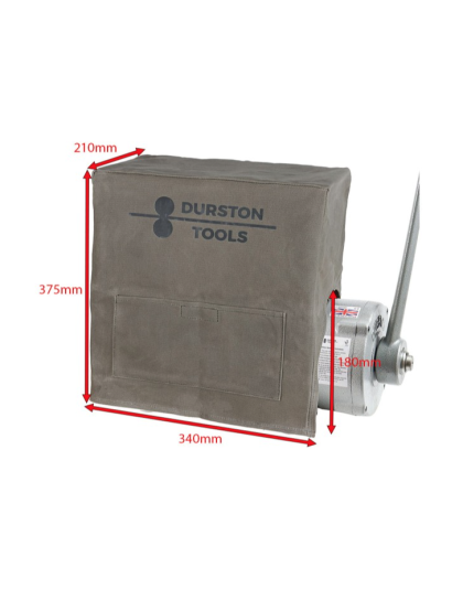 Cover For Durston Agile and Drm Rolling Mills