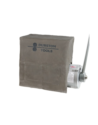 Cover For Durston Agile and Drm Rolling Mills