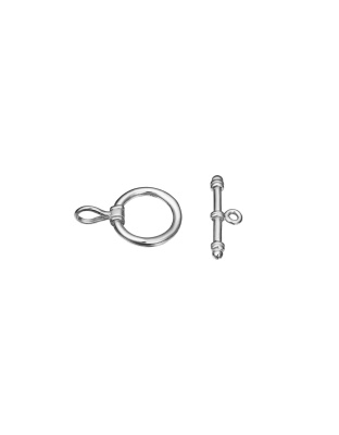 Toggle Clasp 18.1 mm