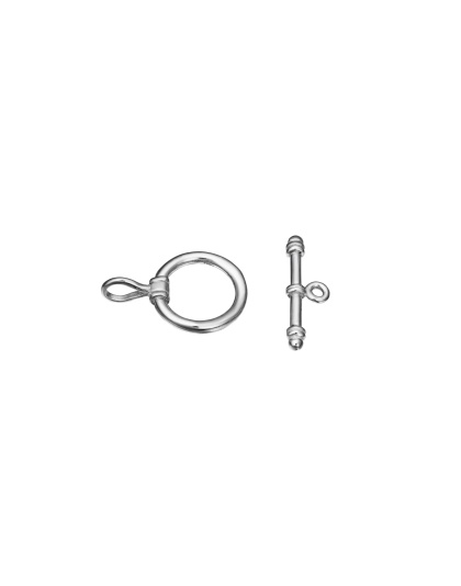 Toggle Clasp 18.1 mm
