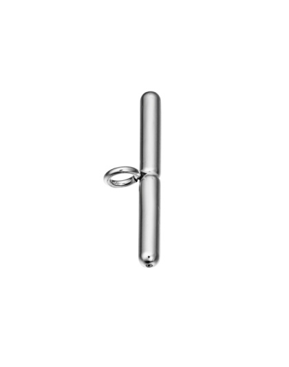 Toggle Clasp Bar 24 mm