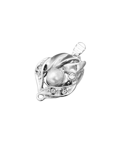 Clasp with Tab 15.2 mm