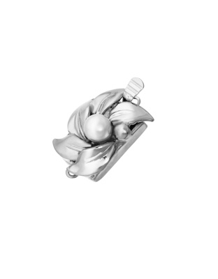 Clasp with Tab 17.3 mm