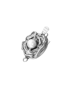 Clasp with Tab 14.7 mm