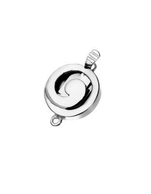 Clasp with Tab 14.9 mm