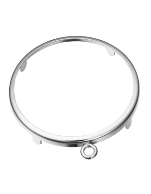 Round Setting for 40 mm Coin
