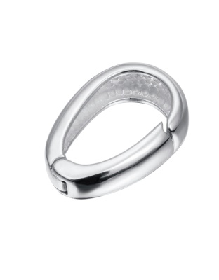 Sheet Ring Clasp 25 mm
