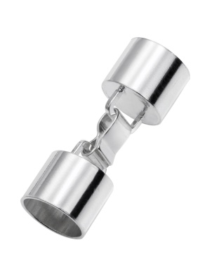 Clasp with Terminals Ext. 13.2 mm - Int. 11.7 mm