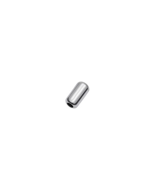 Plain Cylinder 6 x 3 mm - Int. 1.3 mm