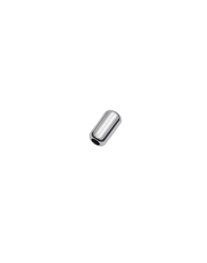 Plain Cylinder 6 x 3 mm - Int. 1.3 mm