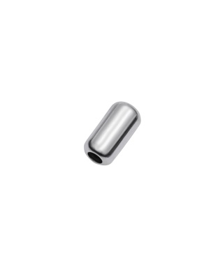 Plain Cylinder 10 x 5 mm - Int. 2.5 mm