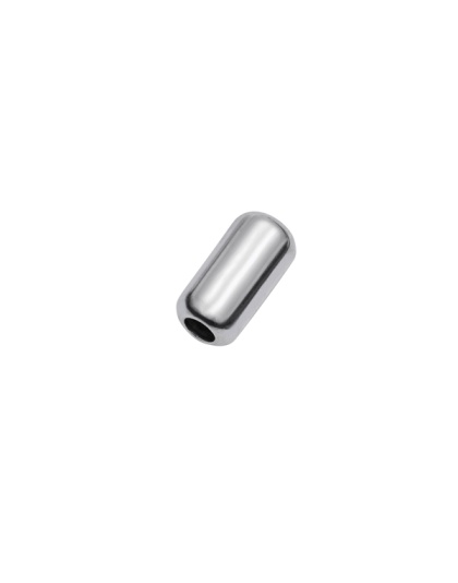 Plain Cylinder 10 x 5 mm - Int. 2.5 mm