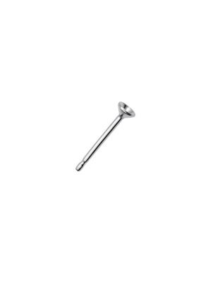Cone Earring 3 mm