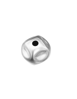Smashed Bead 10 mm - Int. 2.2 mm