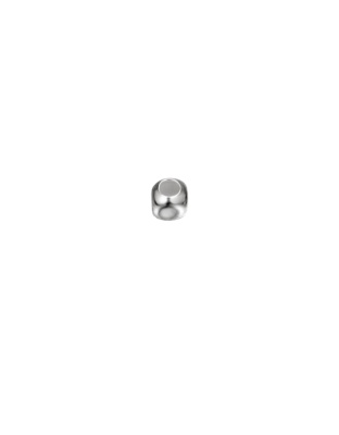 Squared Bead 3.8 x 3 mm