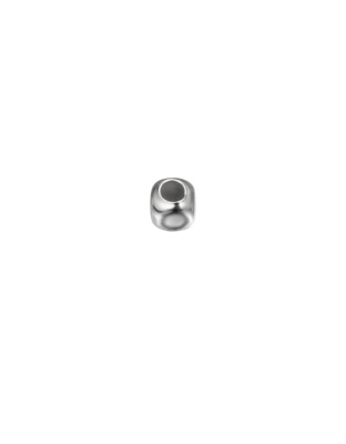 Squared Bead 4.6 x 4.1 mm