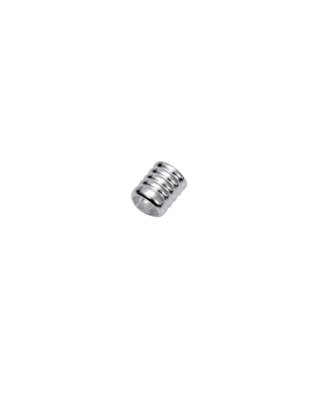 Tube Spacer 5 x 4 mm - Int. 3 mm