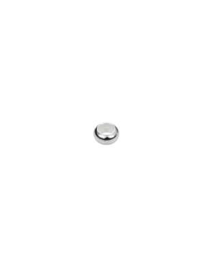Half Round Washer 3.8x2.2x2.1mm