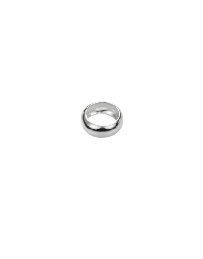 Half Round Washer 6.8x5.1x2.8mm