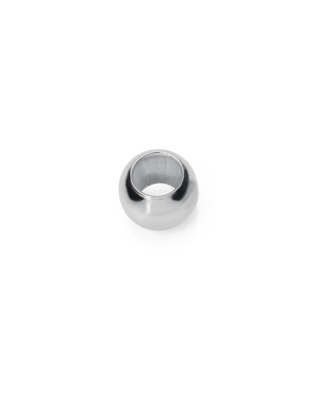 Round Spacer 8 x 3.6 x 7.2 mm