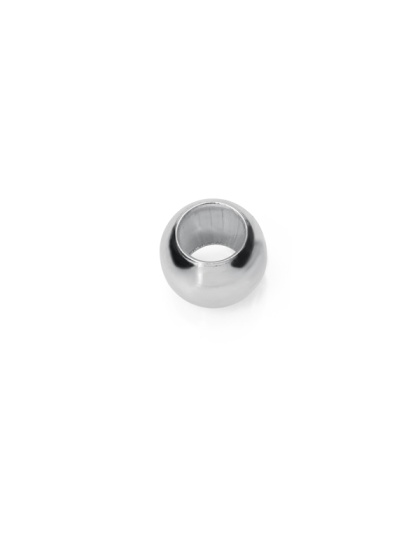 Round Spacer 8 x 3.6 x 7.2 mm