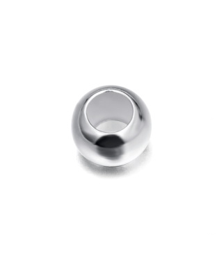 Round Spacer 12 x 6.7 x 9.5 mm