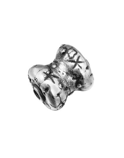 Electroforming Spacer 1