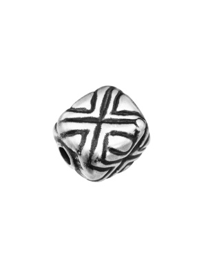 Electroforming Spacer 3