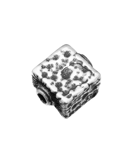 Electroforming Spacer 5