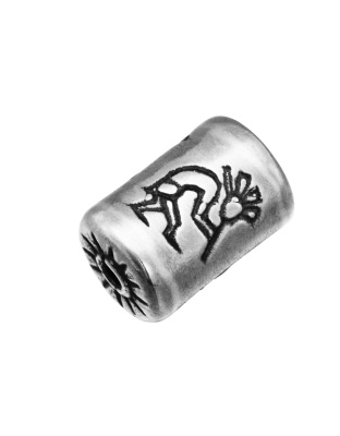 Electroforming Spacer 7