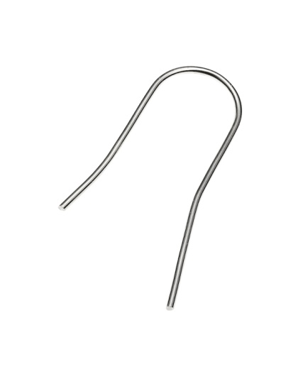Earring Hook 31.3 mm - Wire 0.9 mm