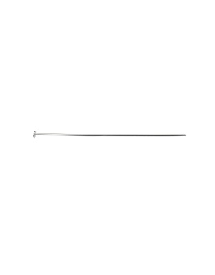 Round Wire with Disc 60 mm - Wire 0.8 mm ÃƒËœ