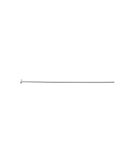 Round Wire with Disc 60 mm - Wire 0.8 mm ÃƒËœ