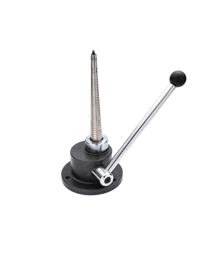 Economic Ring Expanding Machine