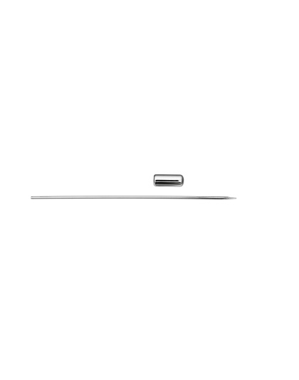 Pin Needle with Cap 70 x 1 mm