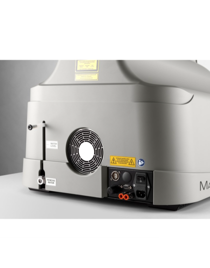 Laser Welding Machine Master 4.0 Plus Elettrolaser 225 Julios