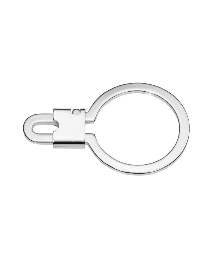 Key Holder 34x25 mm